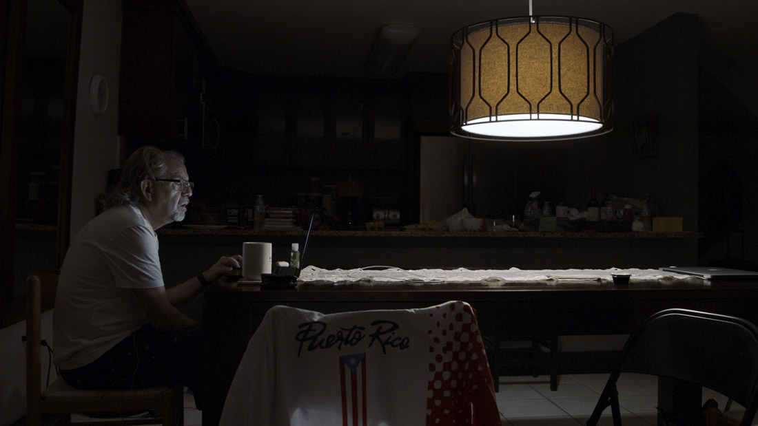 Луис навсегда