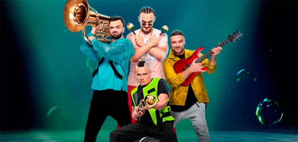 Пой без правил