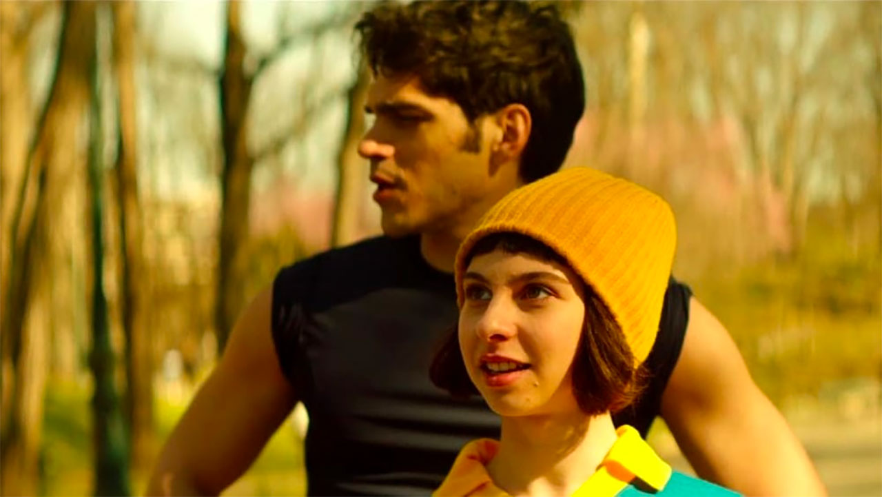 Как женить красавчика