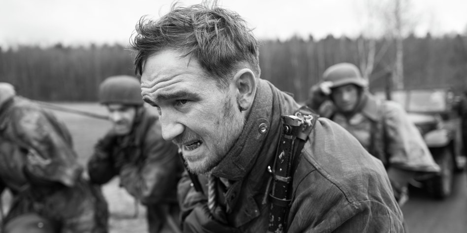 Капитан (2017) смотреть онлайн в хорошем качестве - Фильм.ру