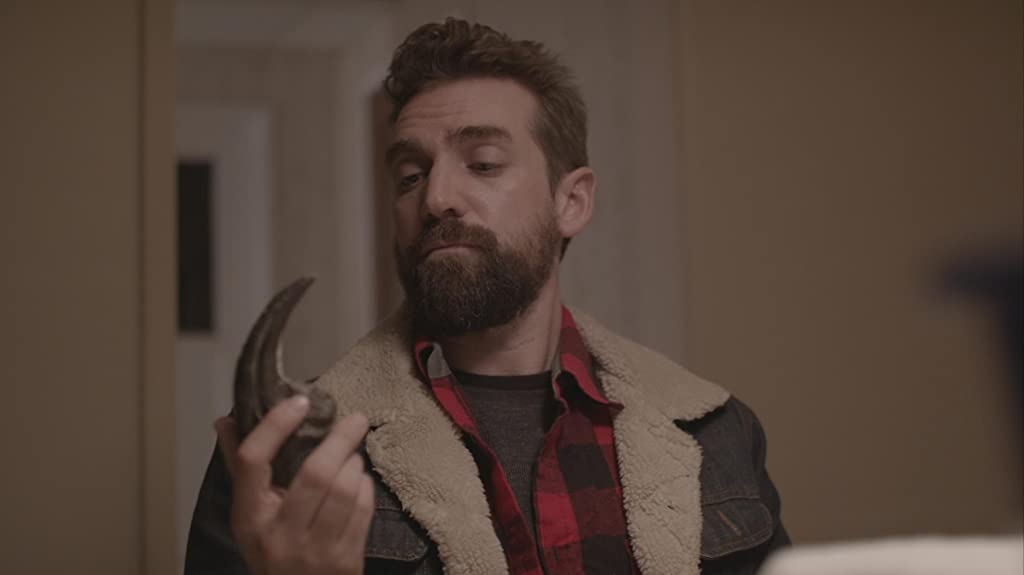 Кошмар юрского периода