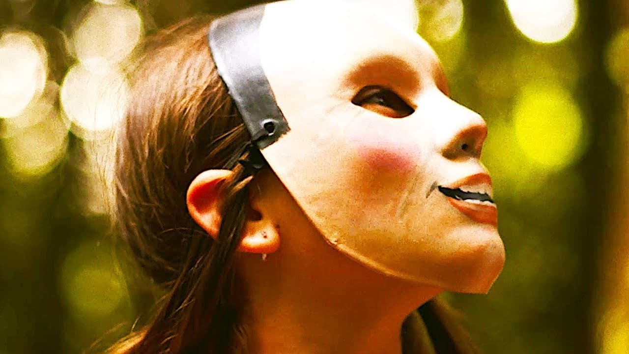 Не выходи из круга