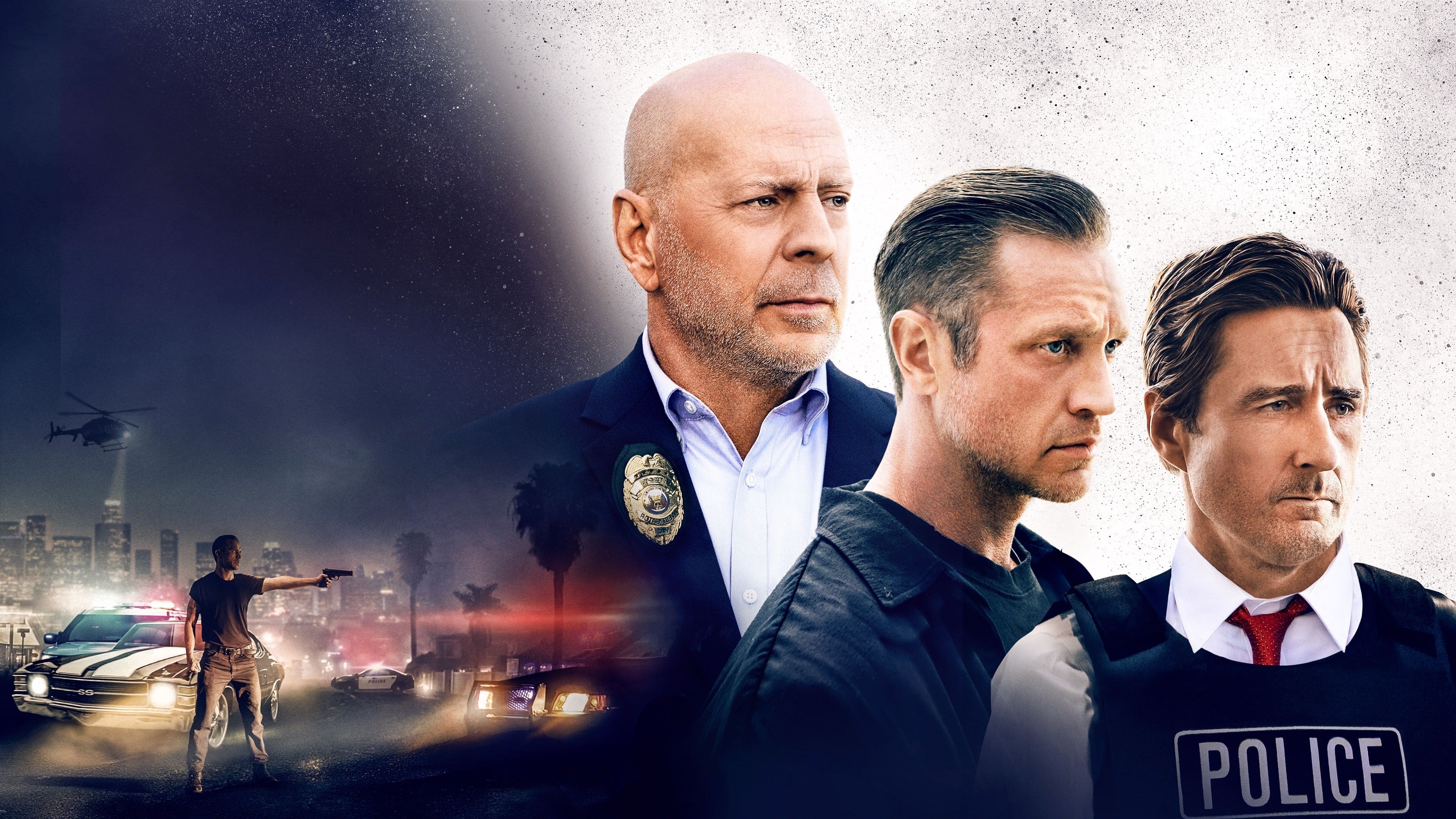 Заговор в Голливуде