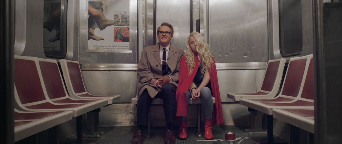 Академия супергероев