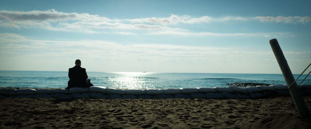 Беспощадные киллеры