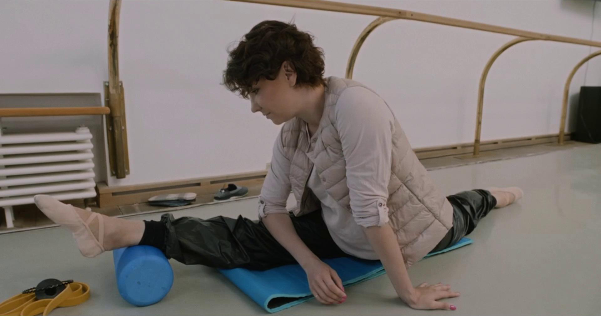 Временные ограничения