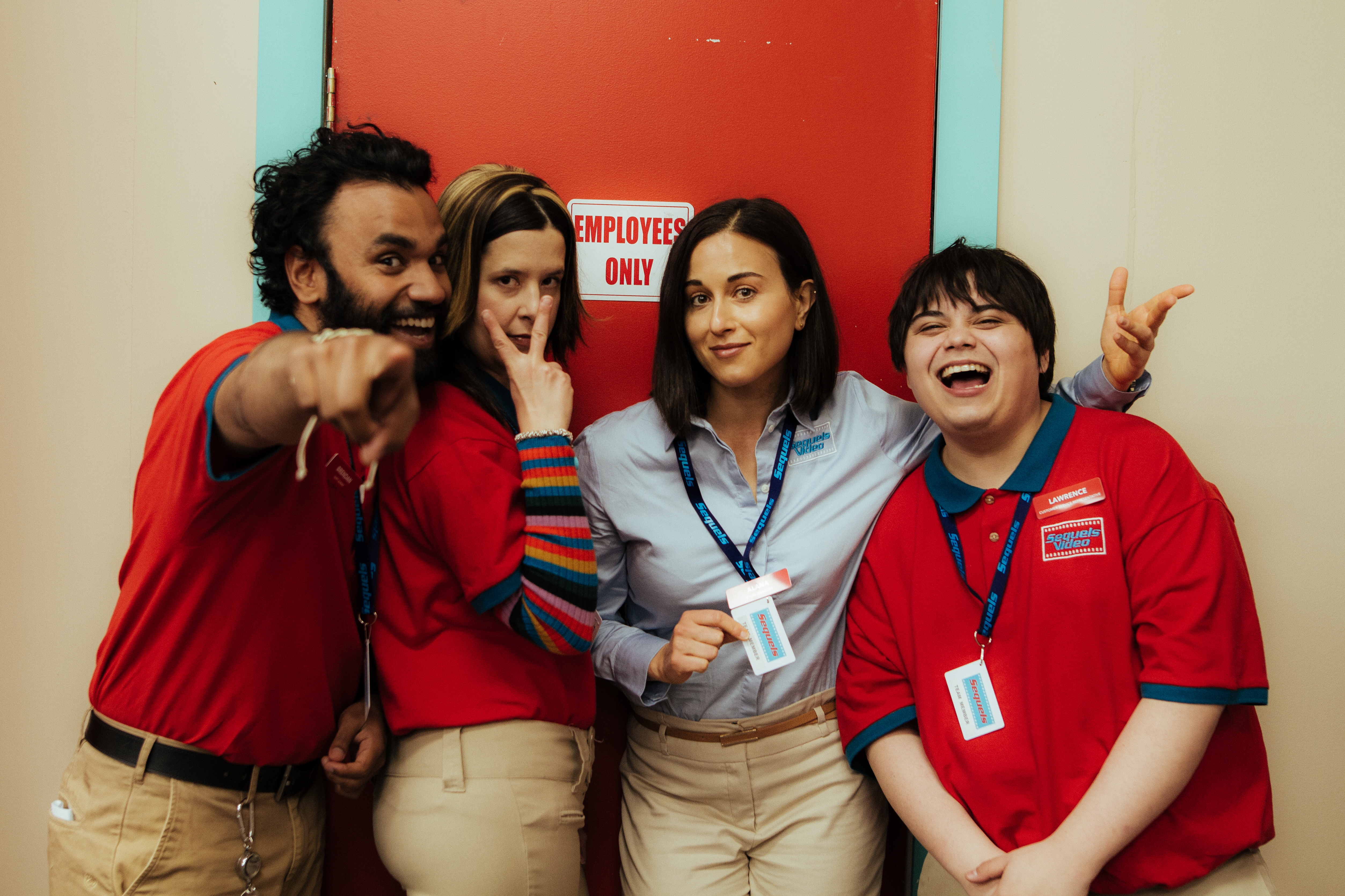 Без ума от кино