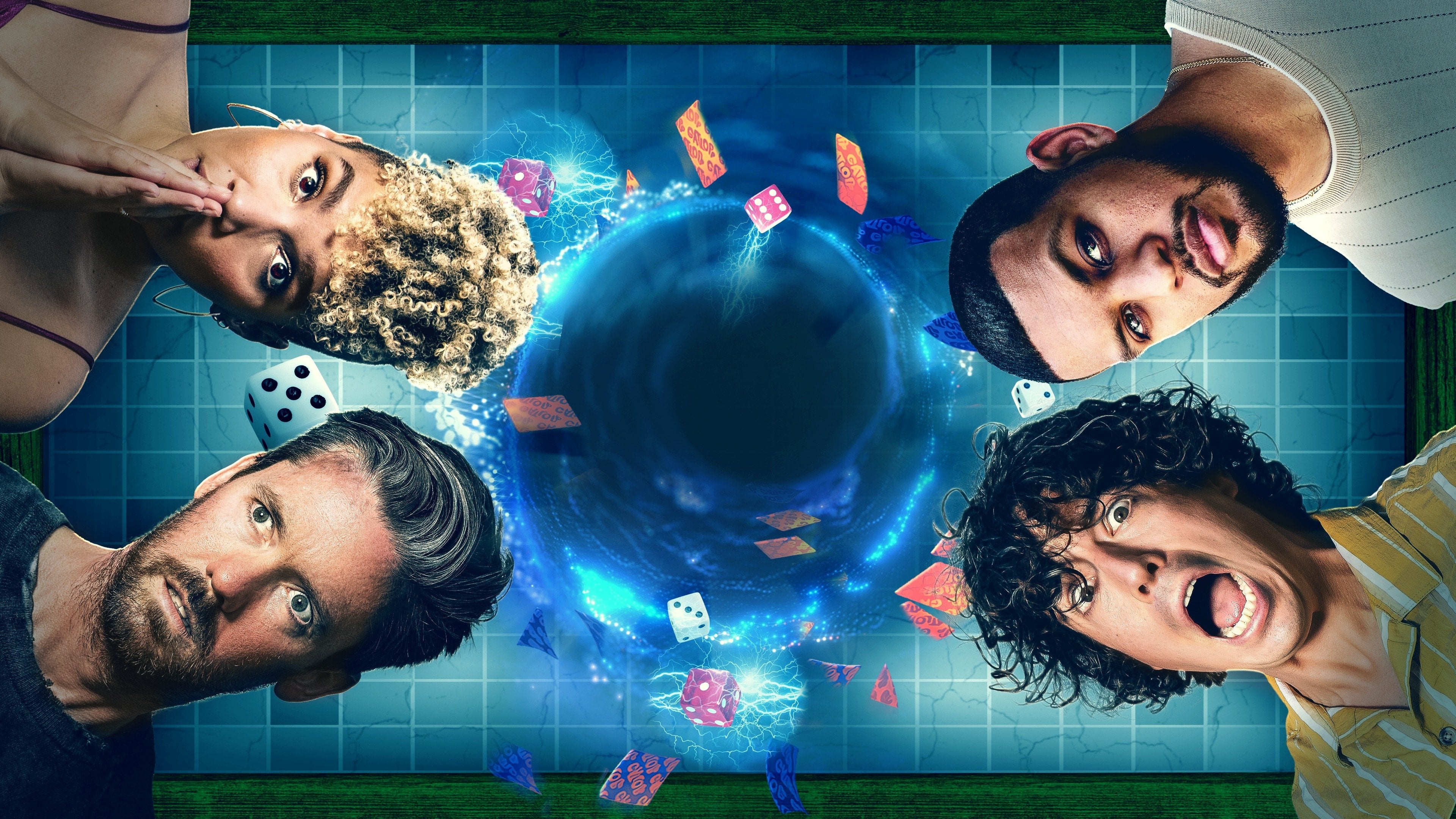 Убойная игра