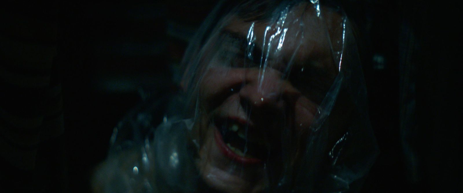 История зла