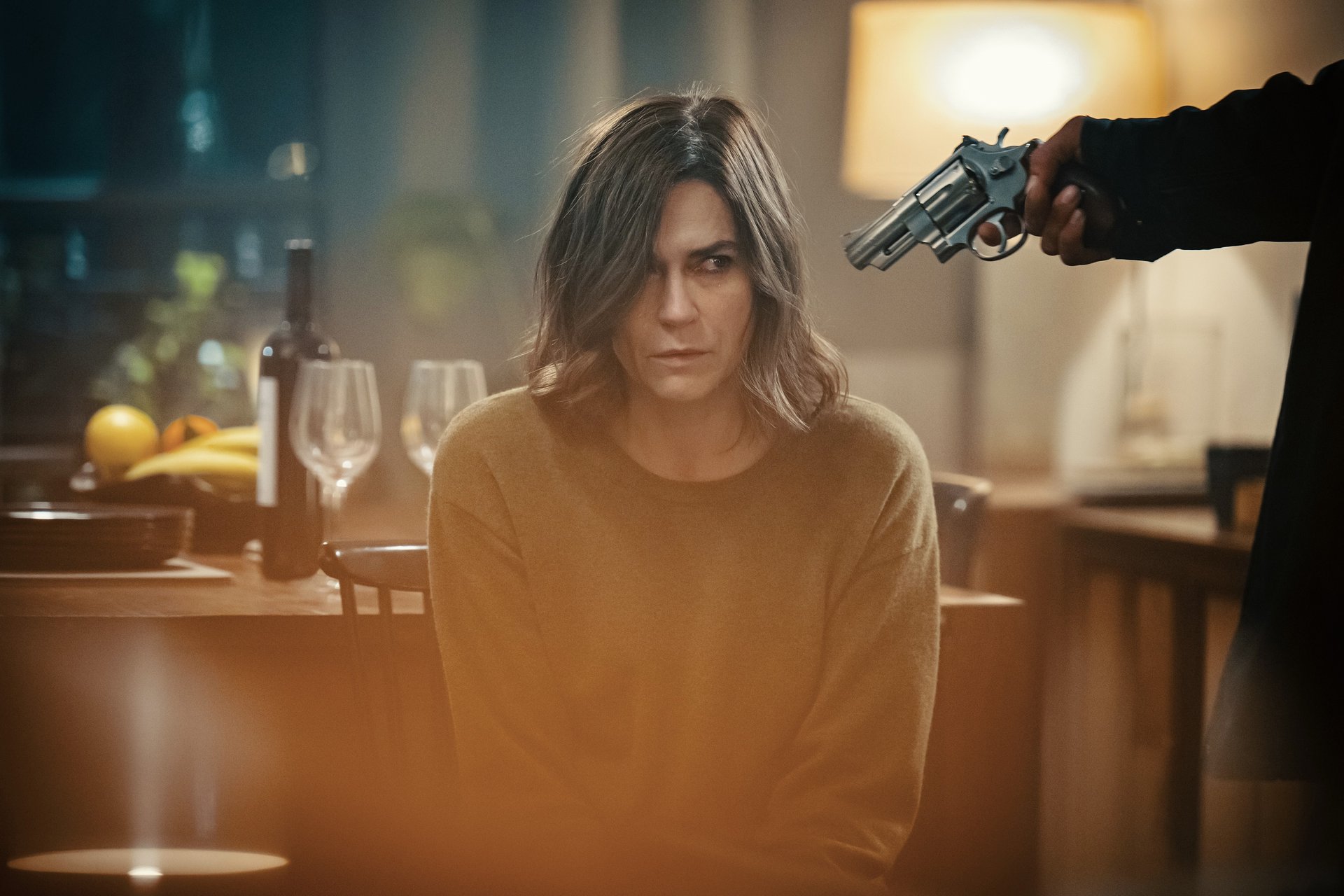 Цена соблазна