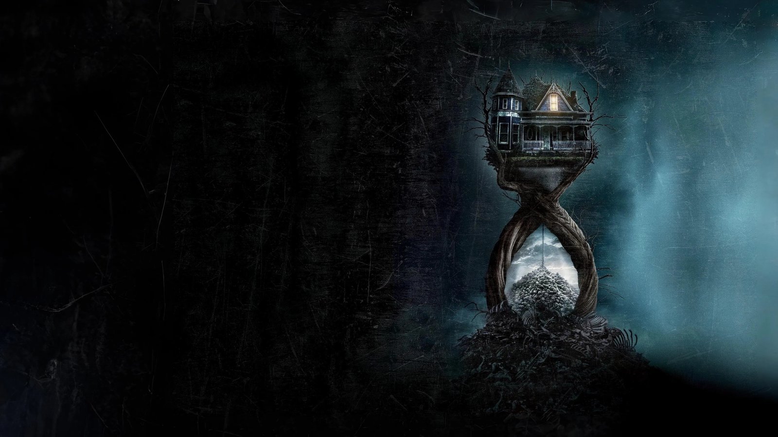 Дожить до рассвета