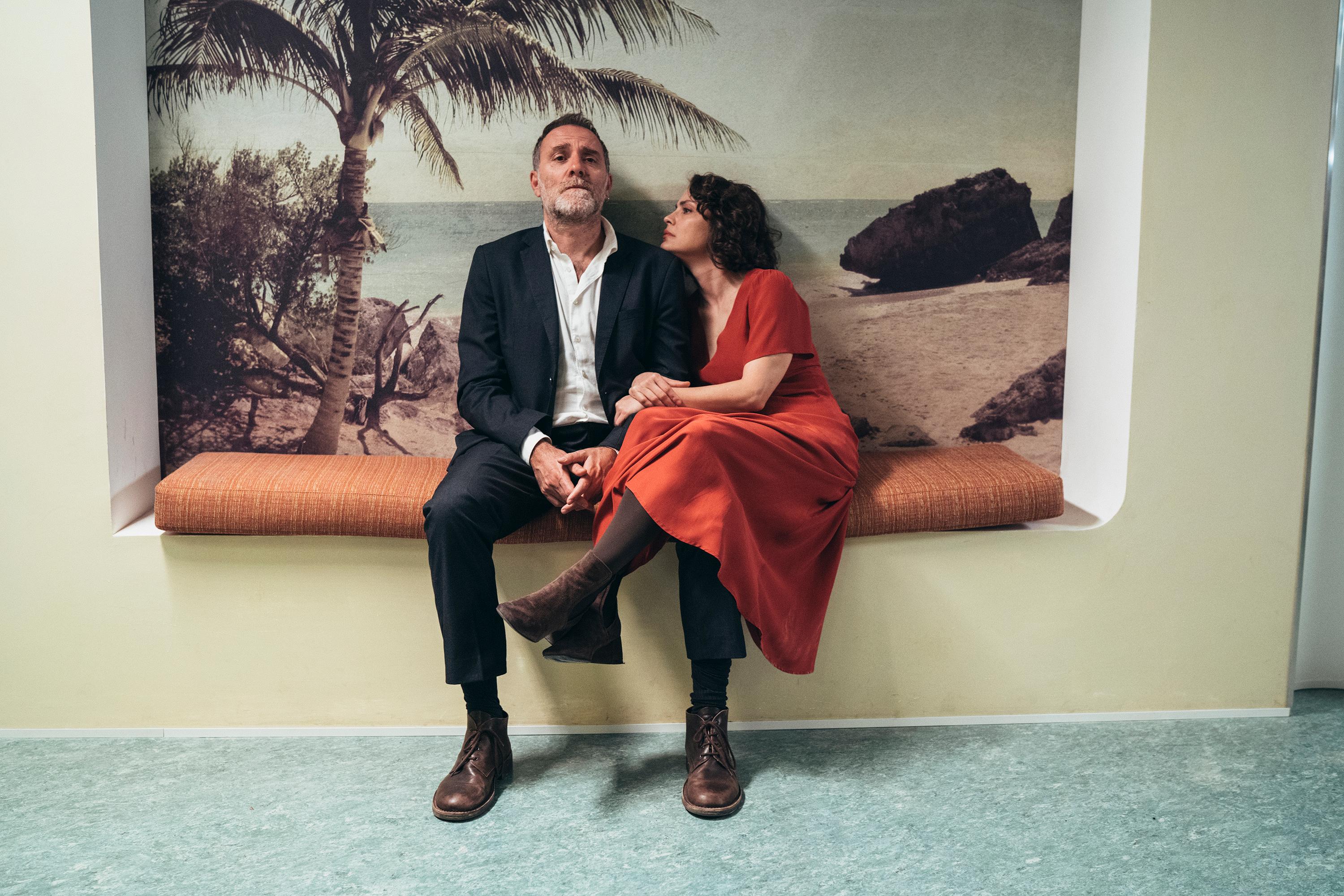 Родственные души