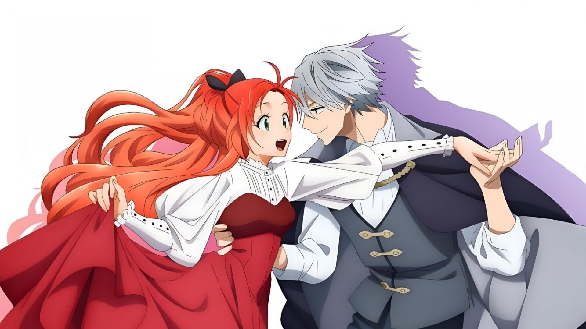 Леди со странным вкусом и безумный герцог