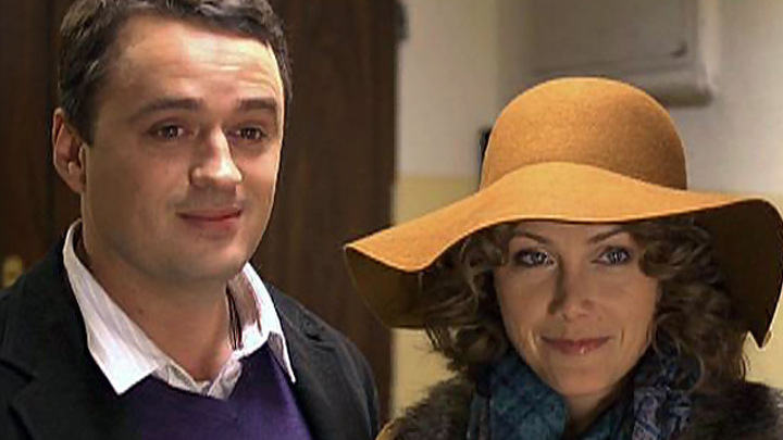 Алиби-надежда, алиби-любовь