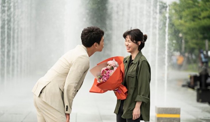 Добро пожаловать в жизнь