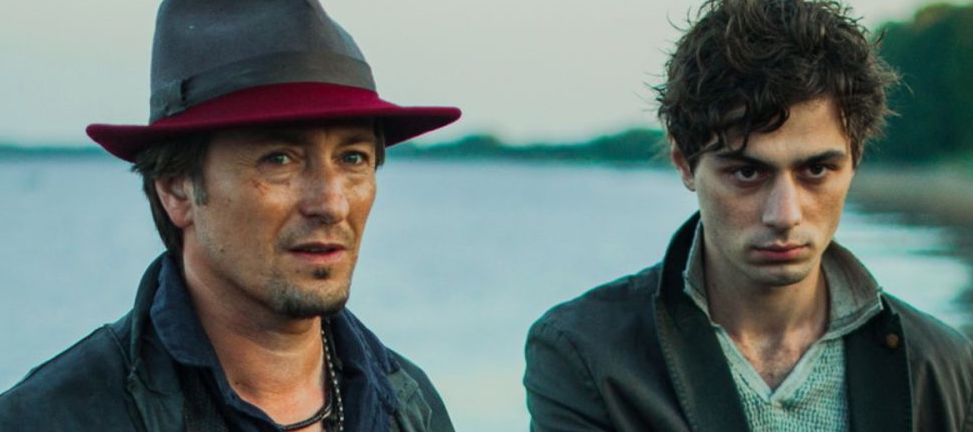 Бендер: Последняя афера