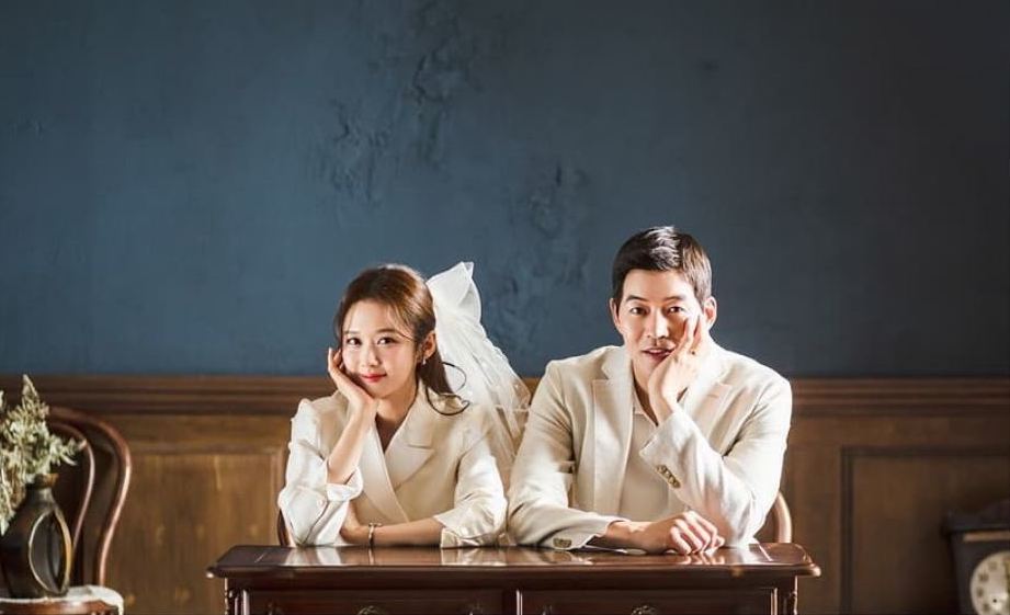 Особо важная персона