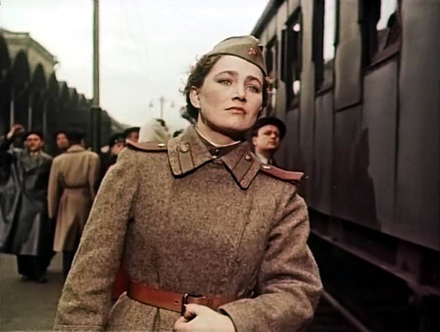 Екатерина Воронина