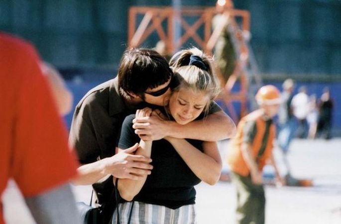 Прогулка (2003) смотреть онлайн в хорошем качестве - Фильм.ру