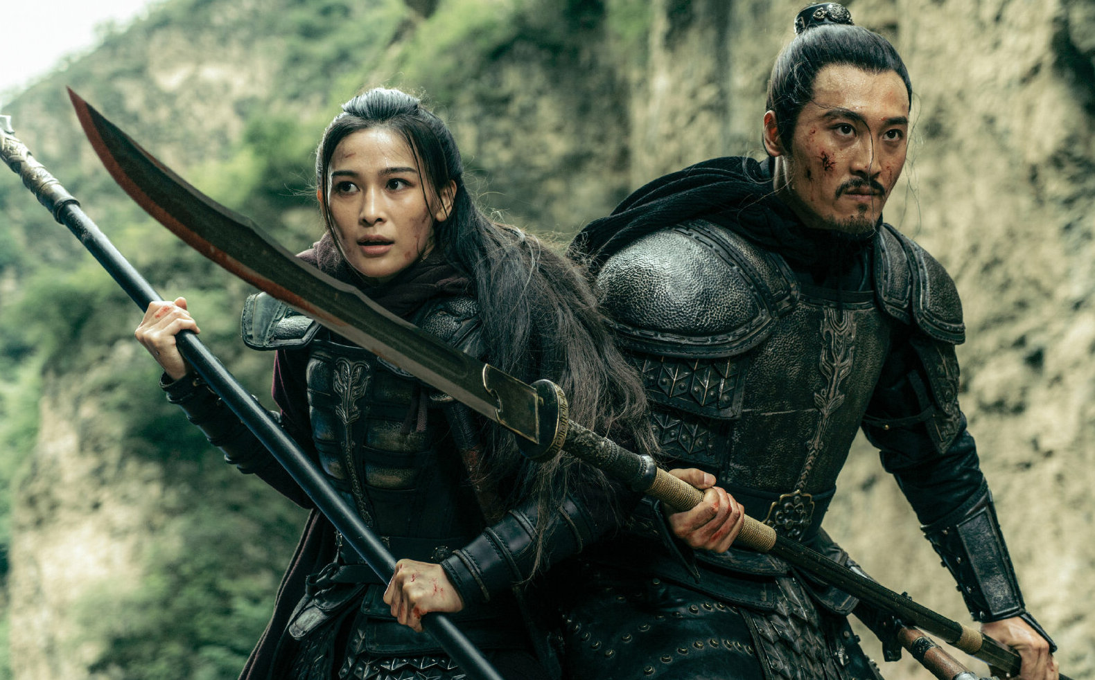 Поэма о Шанъян