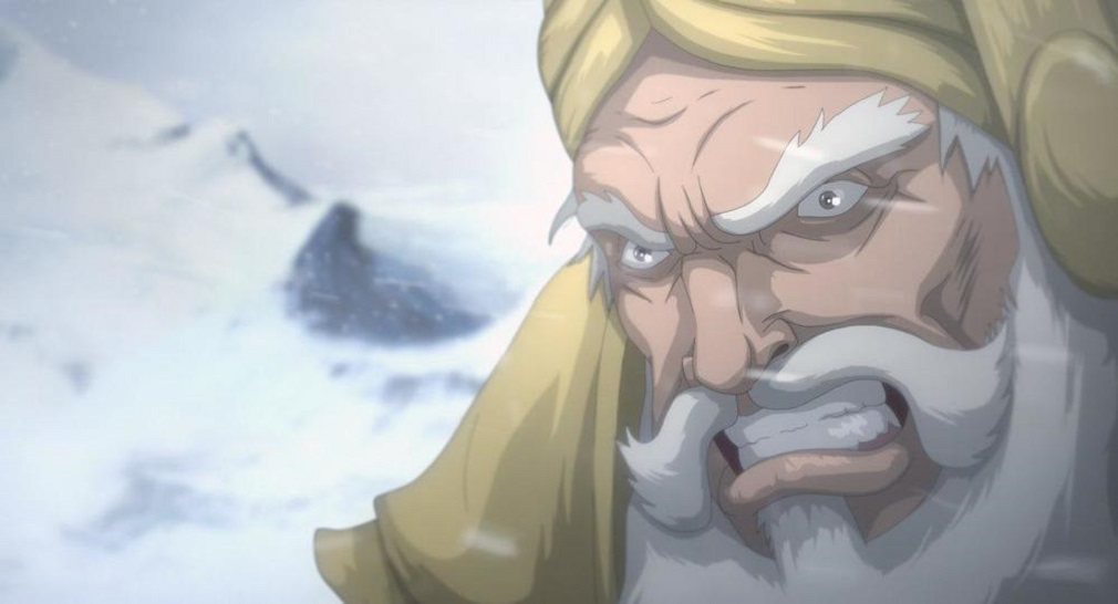 Последняя фантазия