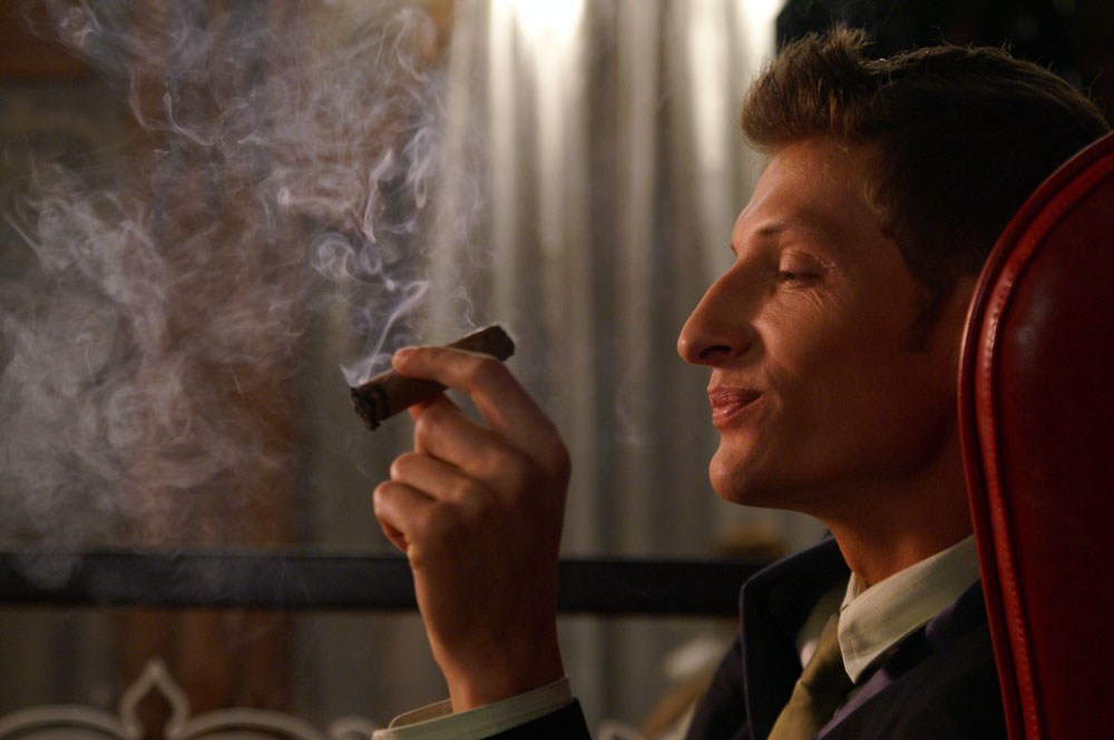 Невеста любой ценой