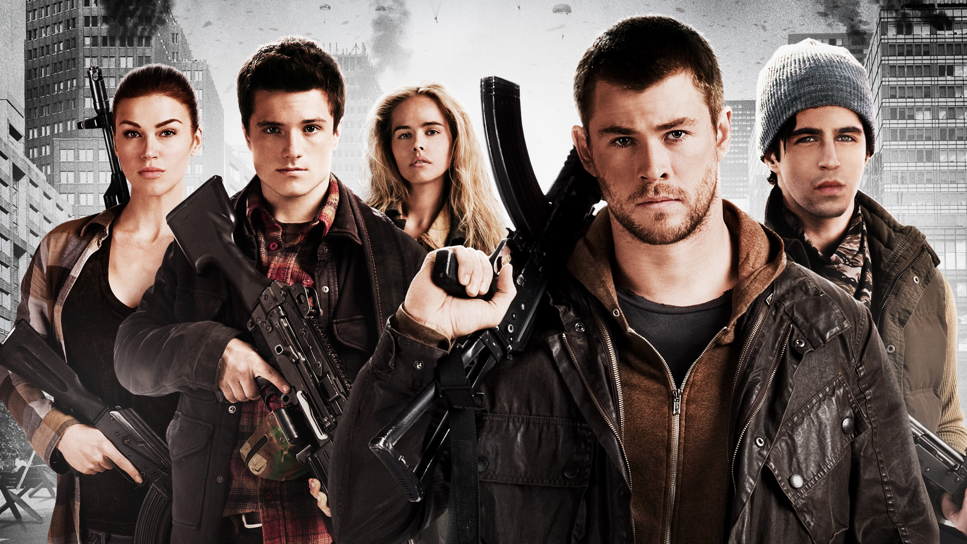 red dawn 2012 torrent download
