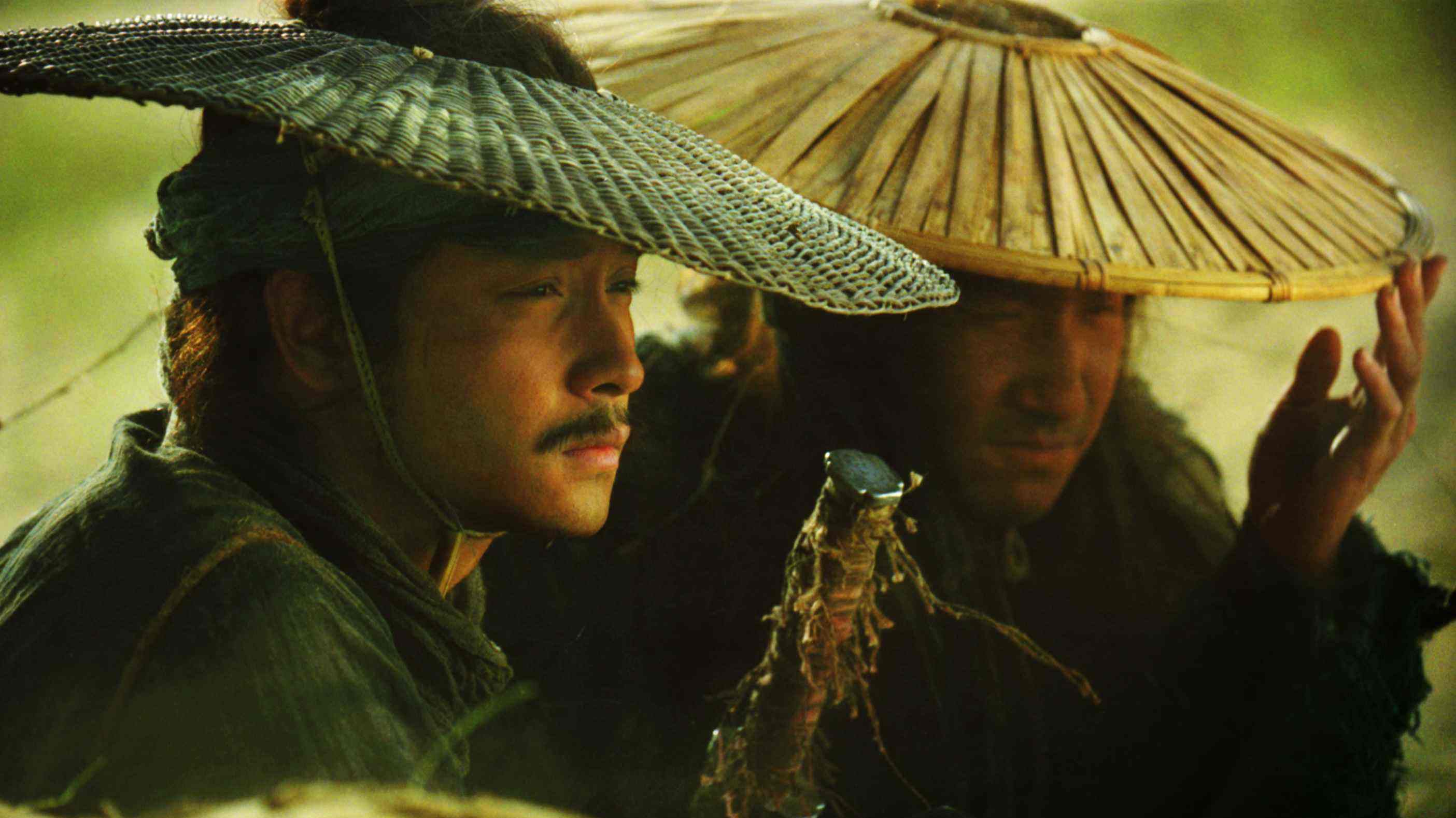 Прах времен