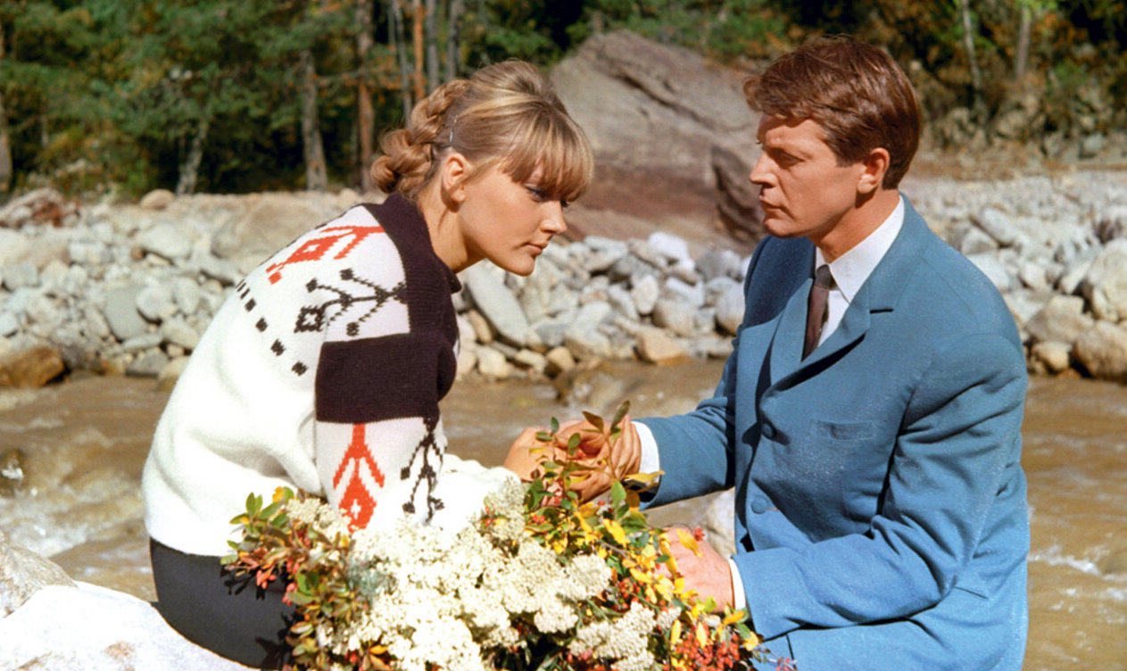 Его звали Роберт