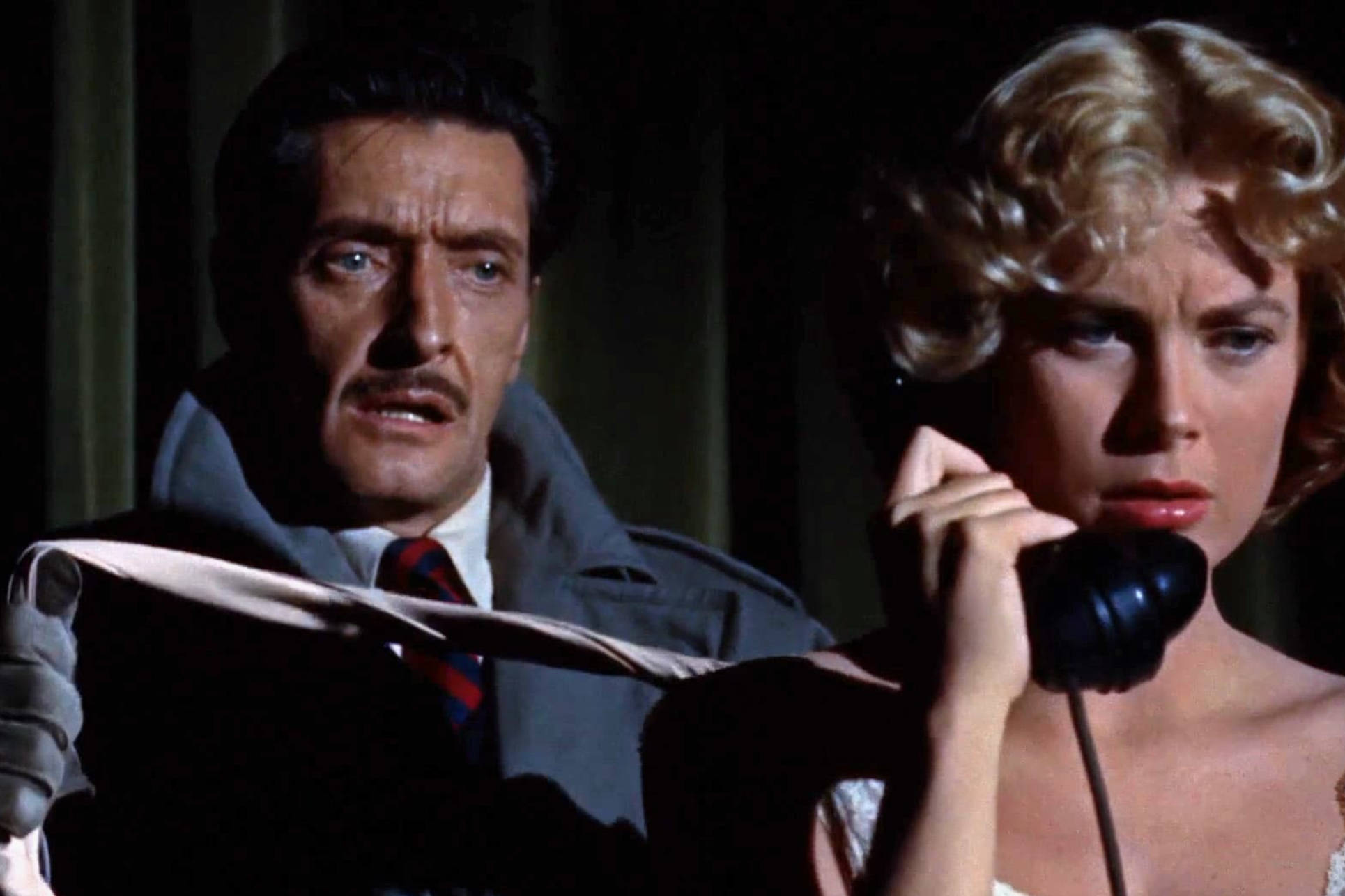 В случае убийства набирайте «М»