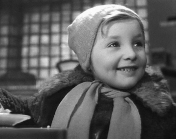 Большие и маленькие