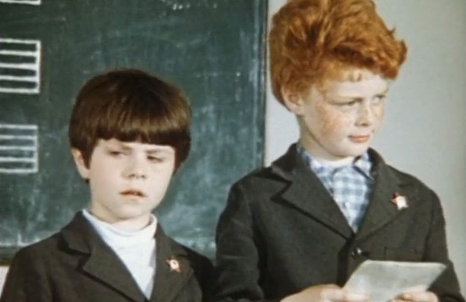 Где это видано, где это слыхано