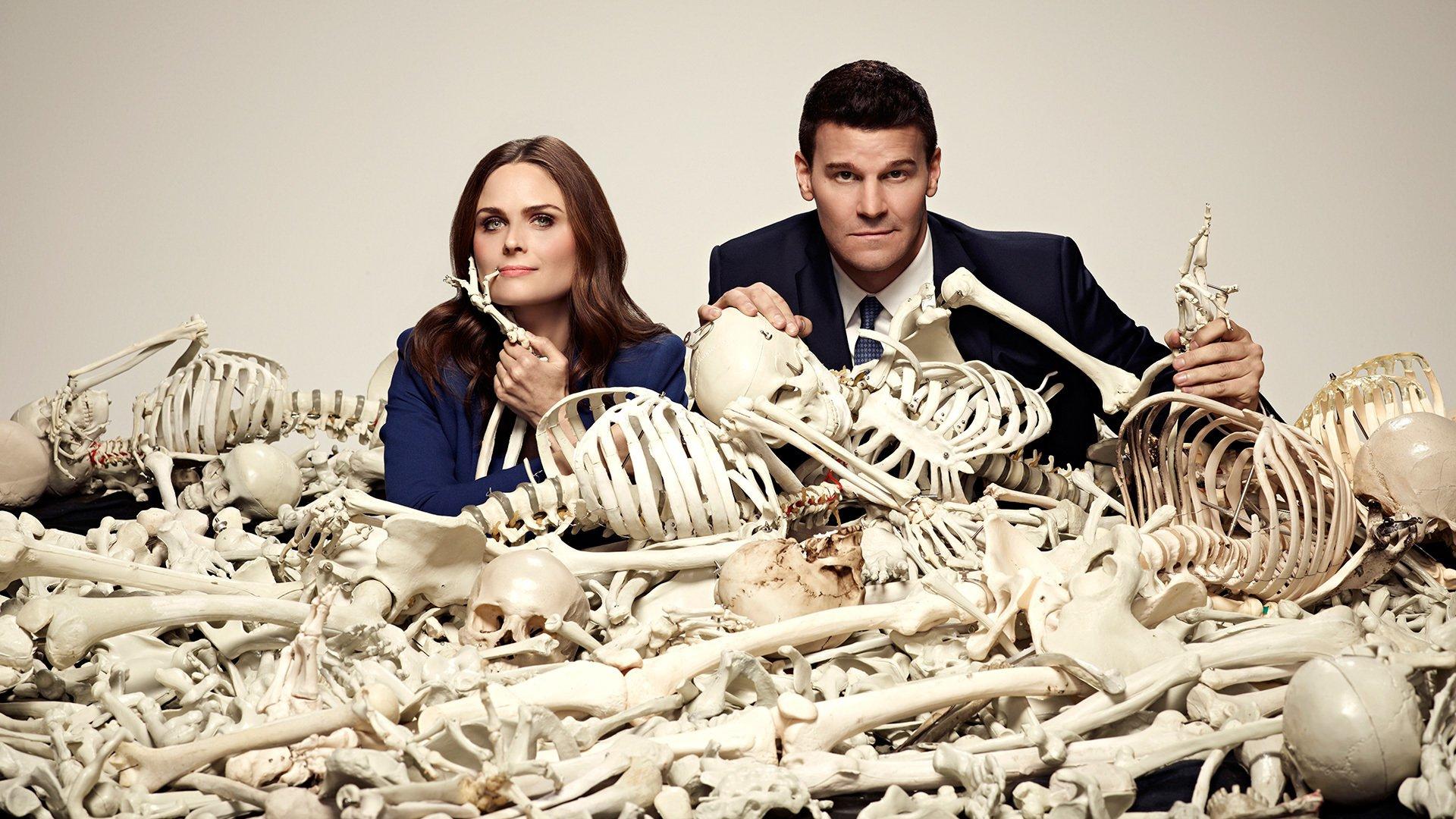 Bones series