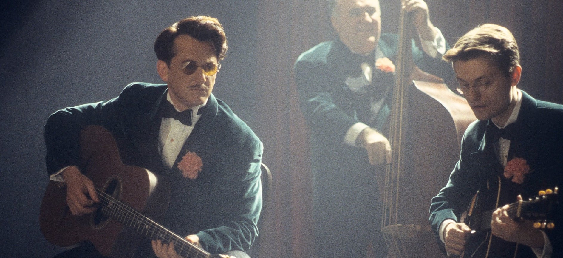 Сладкий и гадкий