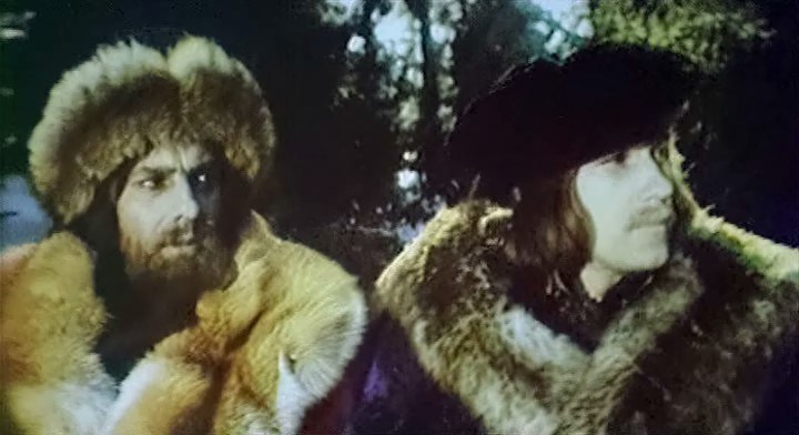 Я, Франциск Скорина…