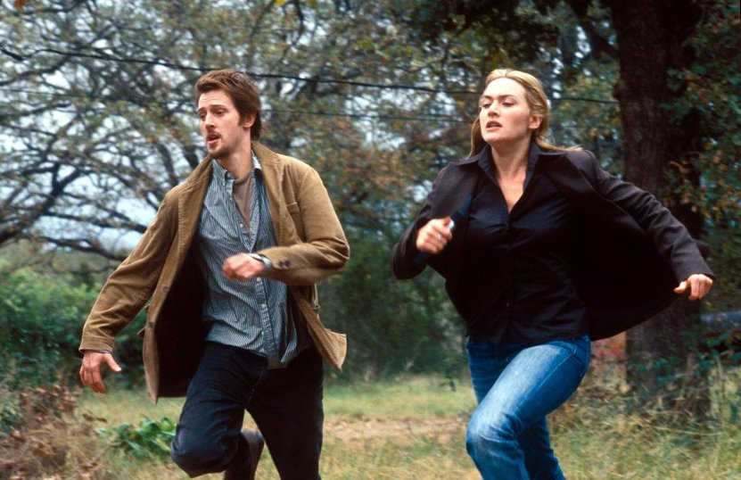 Жизнь Дэвида Гейла