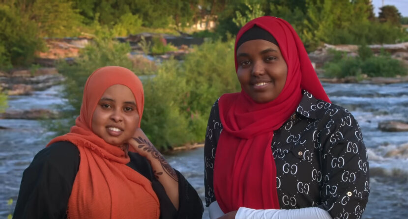 Наши города