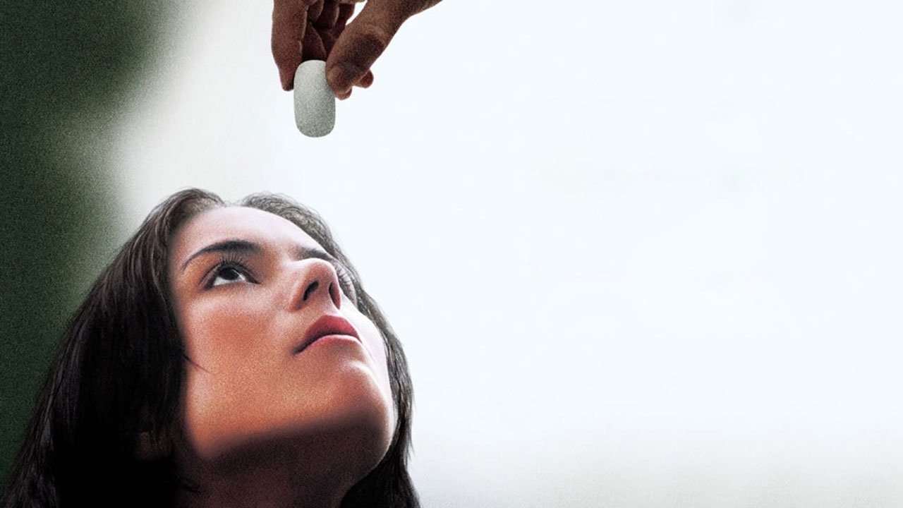 Благословенная Мария