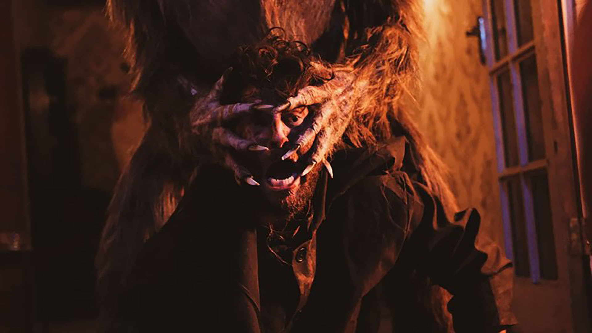 Оборотни из глубинки