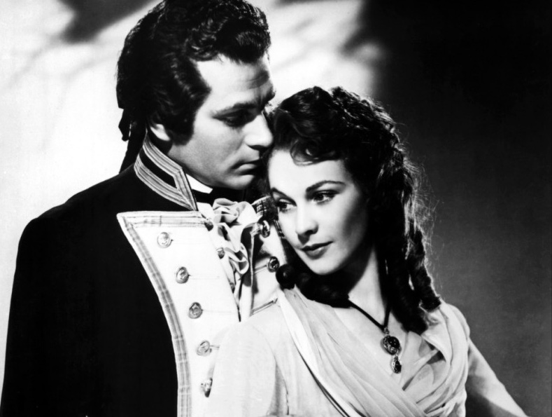 Леди Гамильтон