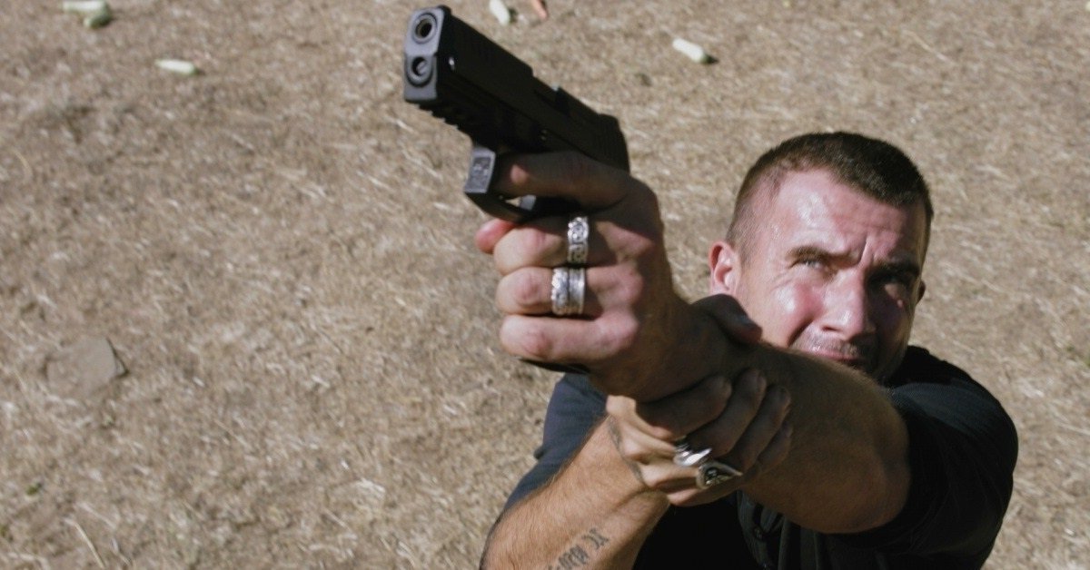 Во имя короля  3