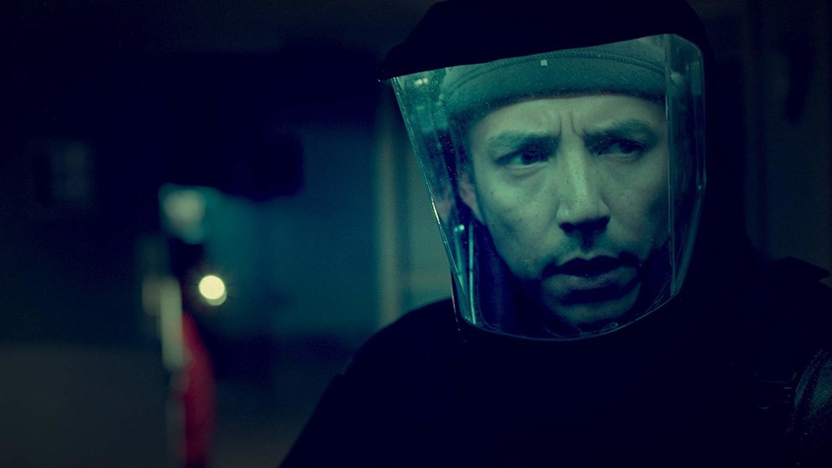 Тёмная сеть