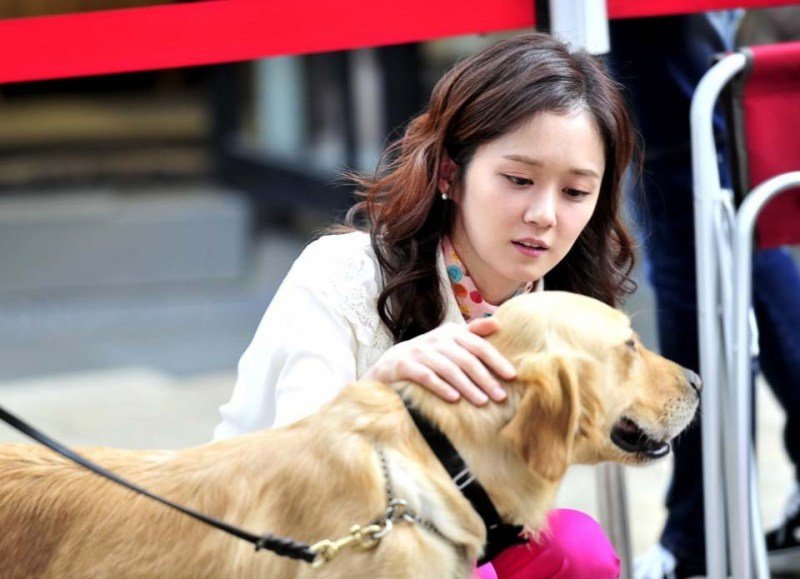 Обречён любить тебя