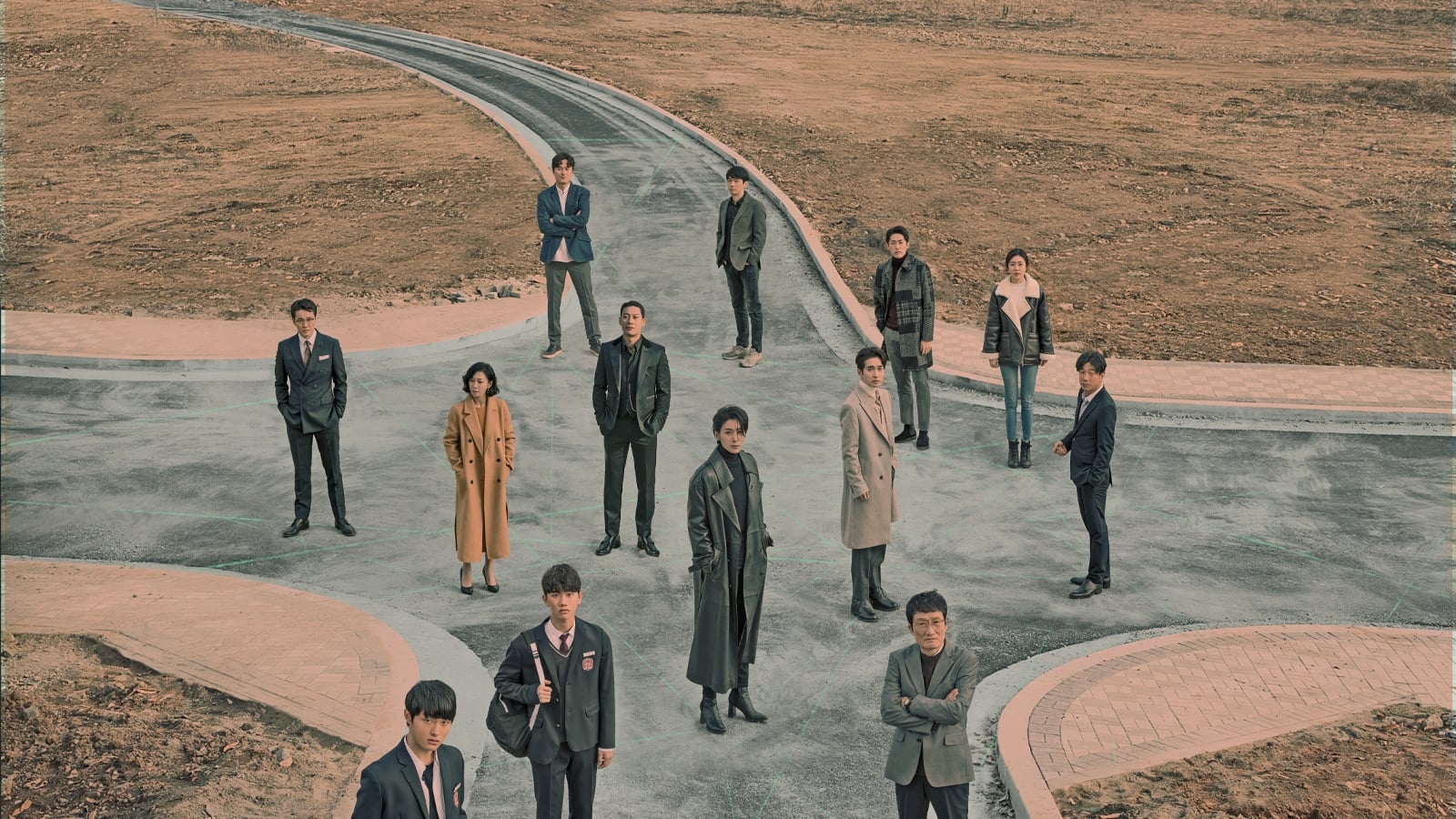 Никто не знает