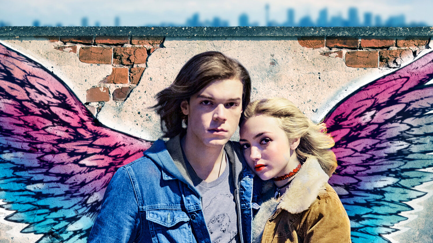 Мой парень — пророк