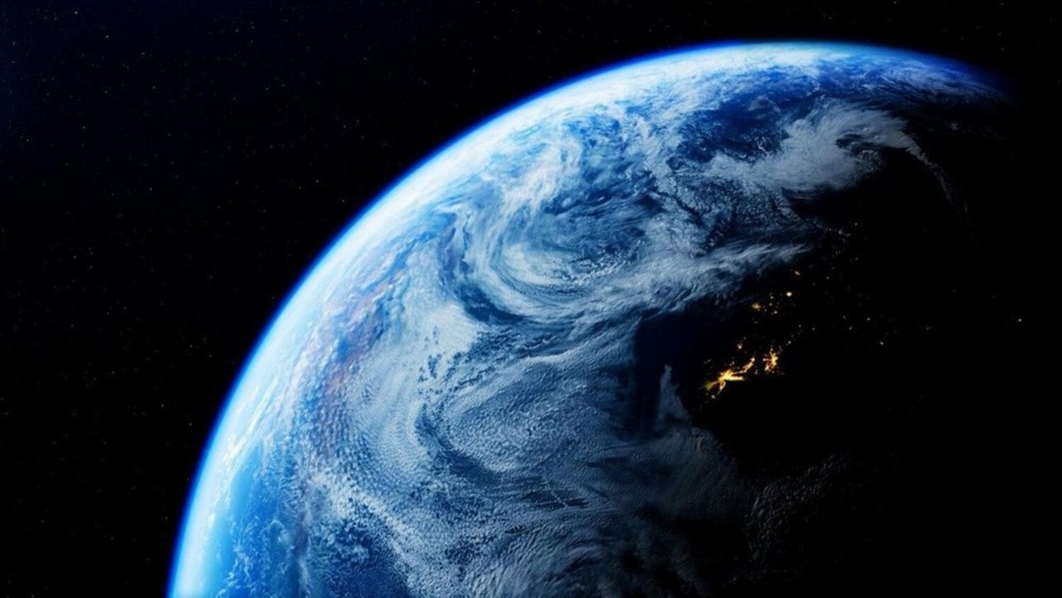 Необъяснимое рядом  