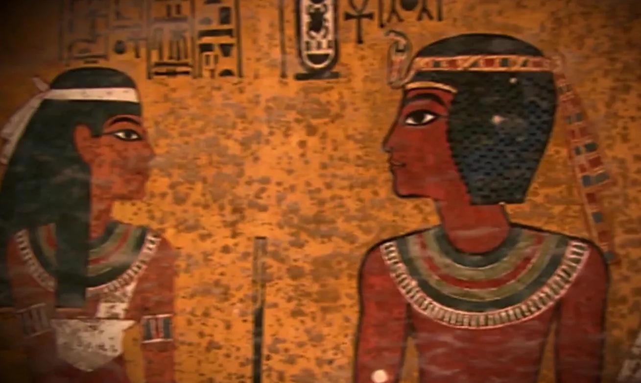 Свидетельства паранормального