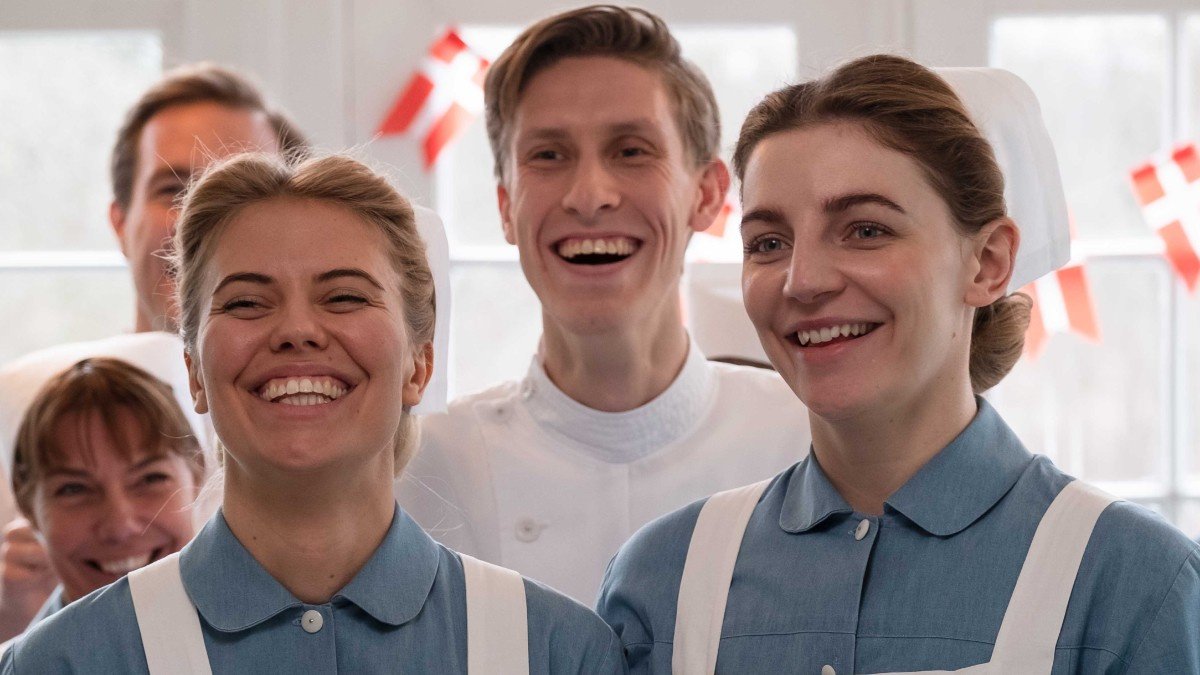 Школа медсестер