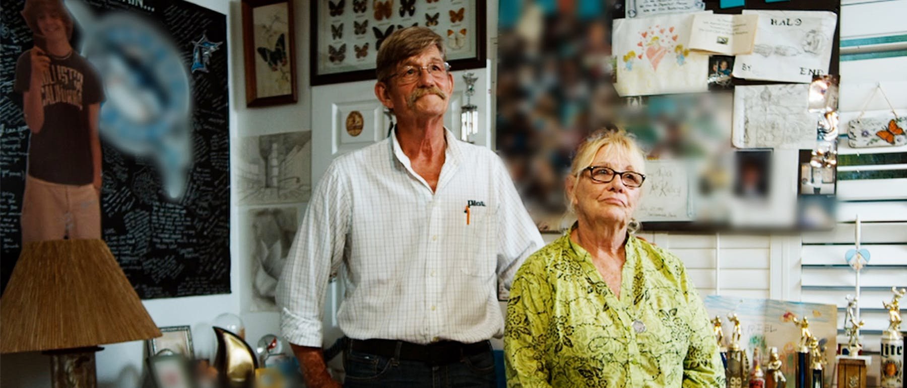 Посмотри мне в глаза