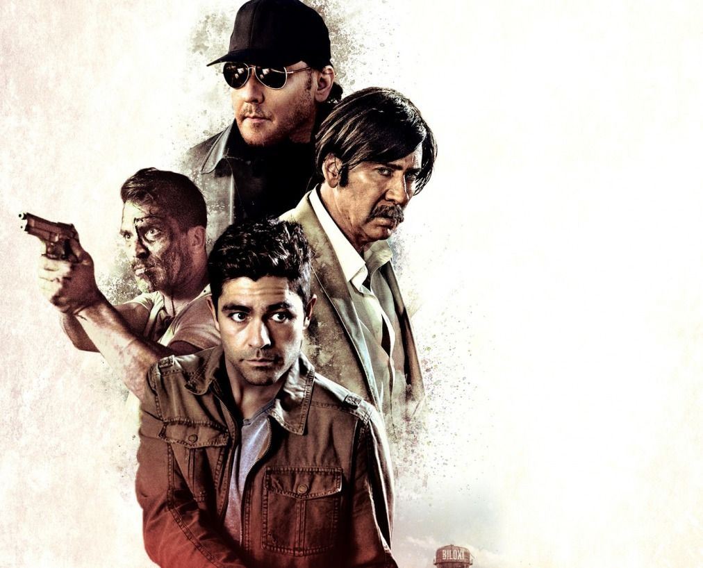 Арсенал (2017) смотреть онлайн в хорошем качестве - Фильм.ру